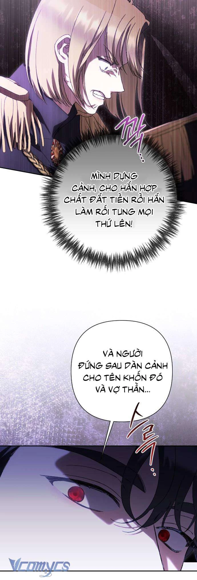 Dành Cho Những Ai Coi Hối Tiếc Là Điều Xa Xỉ Chapter 51 - 35