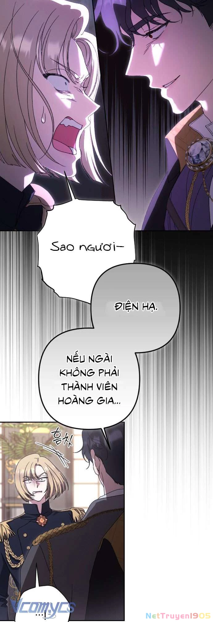 Dành Cho Những Ai Coi Hối Tiếc Là Điều Xa Xỉ Chapter 51 - 39