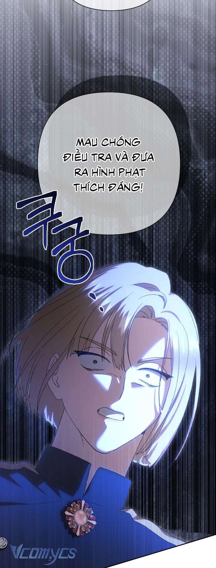 Dành Cho Những Ai Coi Hối Tiếc Là Điều Xa Xỉ Chapter 51 - 48
