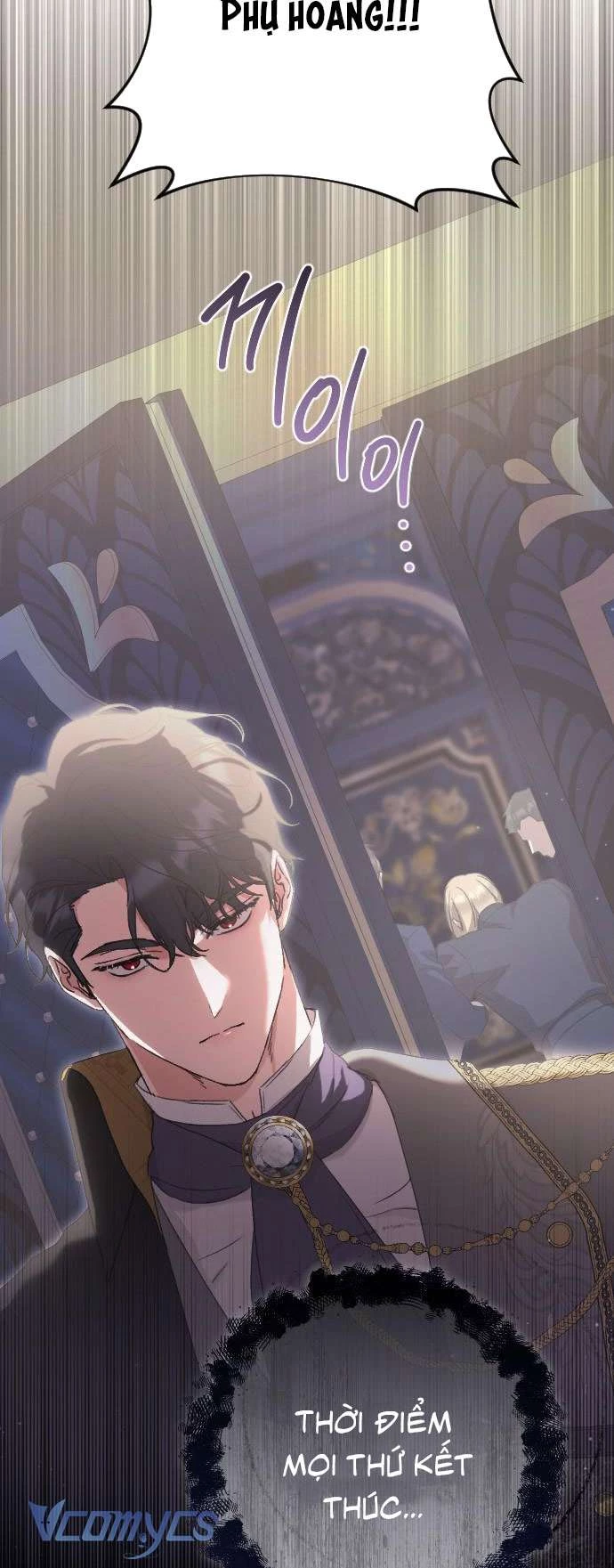 Dành Cho Những Ai Coi Hối Tiếc Là Điều Xa Xỉ Chapter 51 - 50