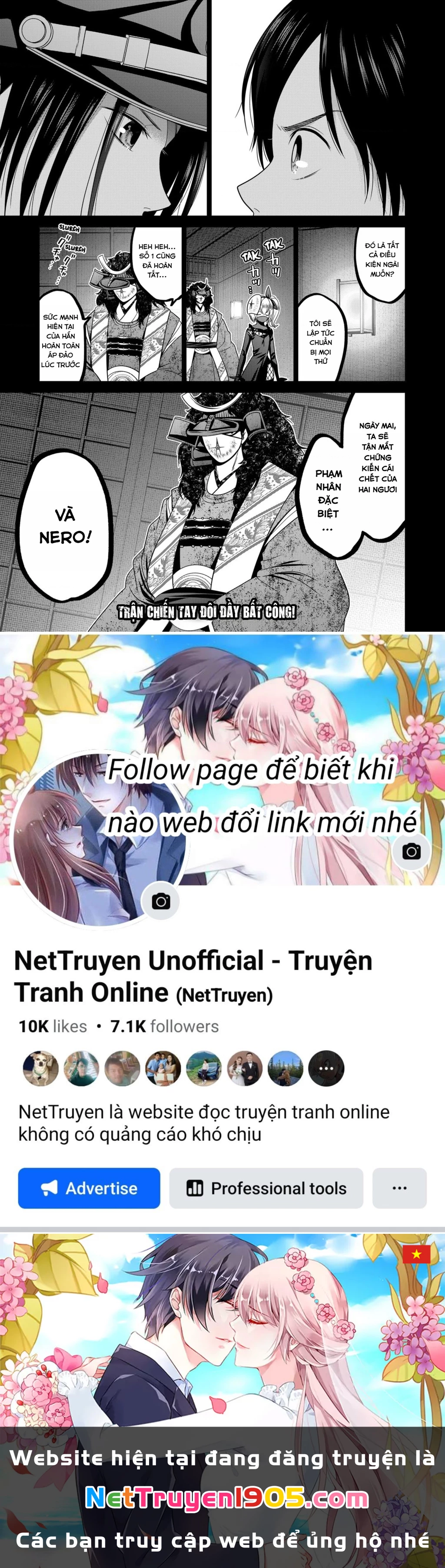 Địa Phủ Tokyo Chapter 73 - 21