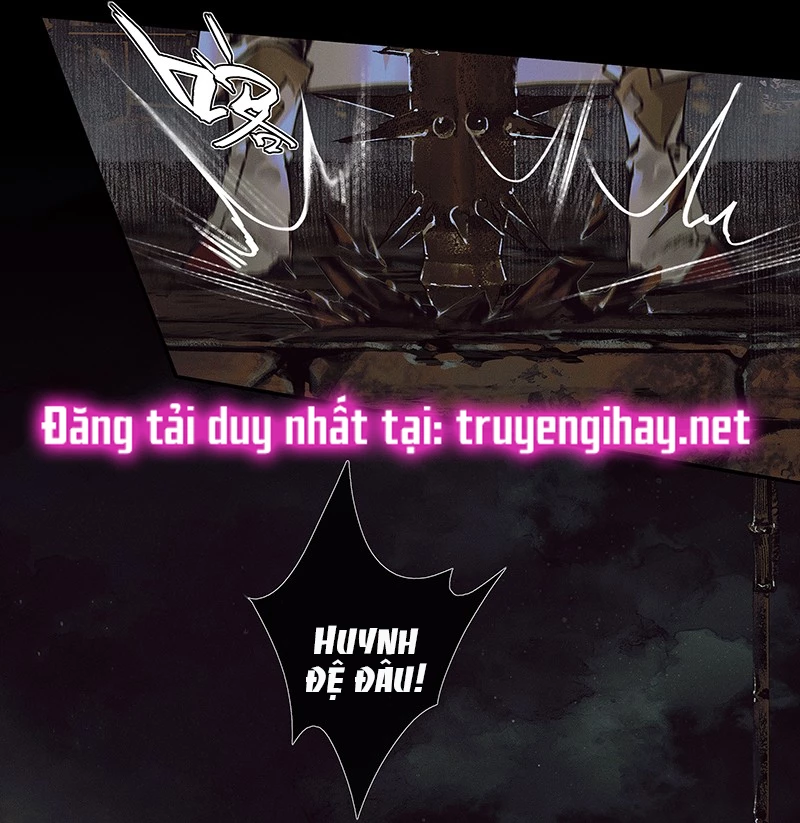 Thiên Quan Tứ Phúc - Bách Vô Cấm Kỵ Chapter 43.1 - 4