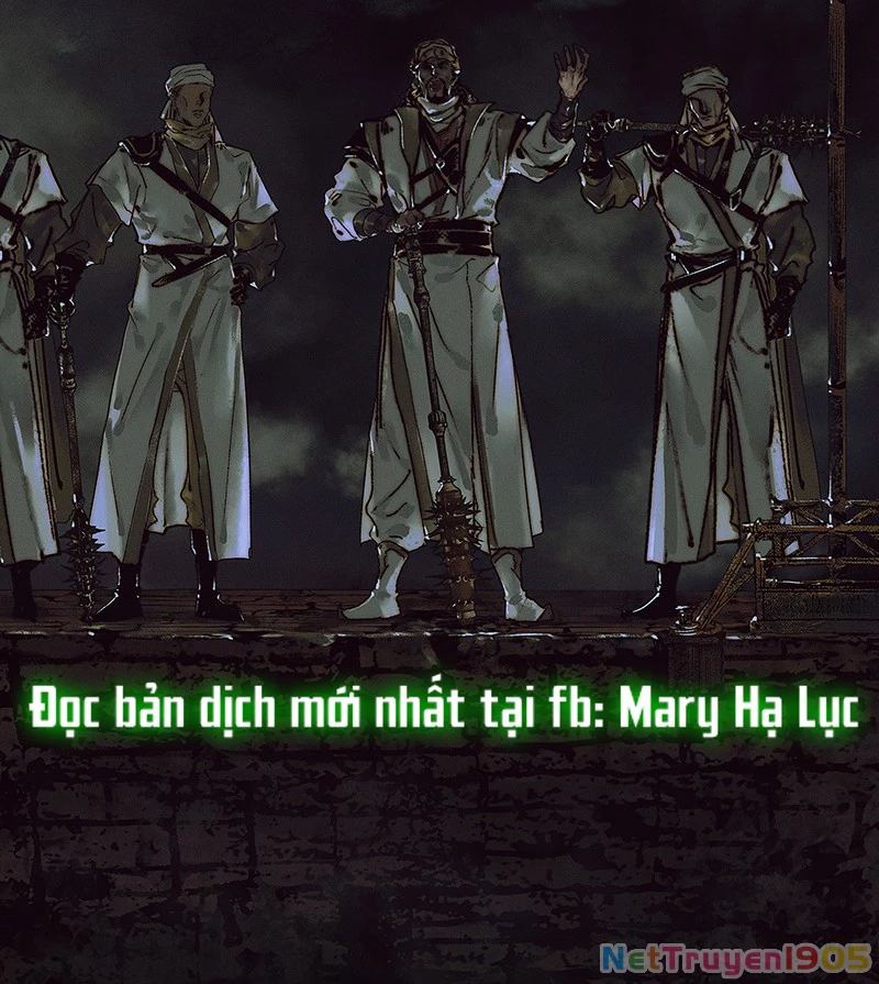 Thiên Quan Tứ Phúc - Bách Vô Cấm Kỵ Chapter 43.1 - 5