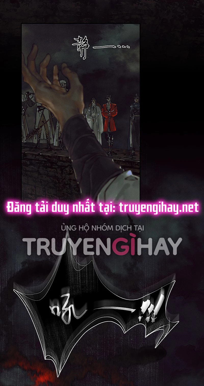 Thiên Quan Tứ Phúc - Bách Vô Cấm Kỵ Chapter 43.1 - 6