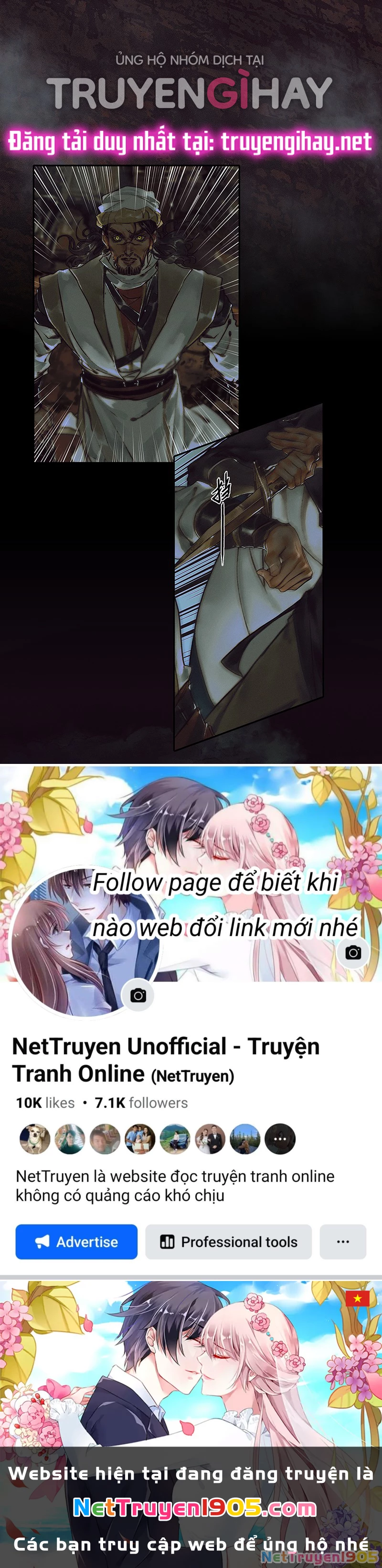 Thiên Quan Tứ Phúc - Bách Vô Cấm Kỵ Chapter 43.1 - 12