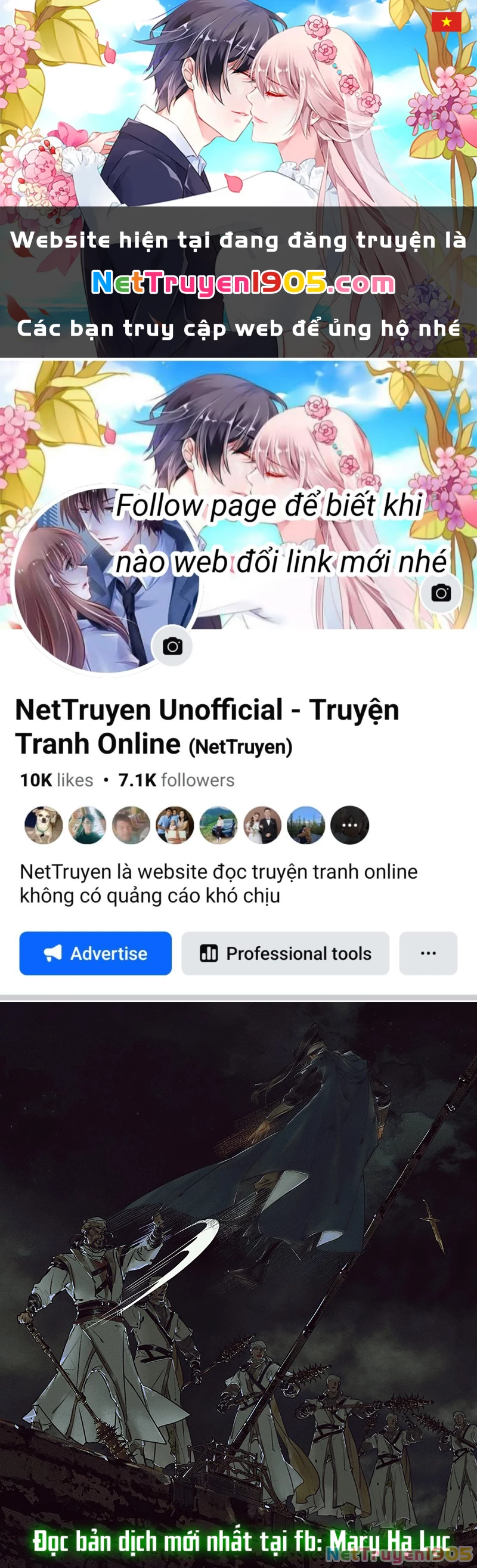 Thiên Quan Tứ Phúc - Bách Vô Cấm Kỵ Chapter 43.2 - 1