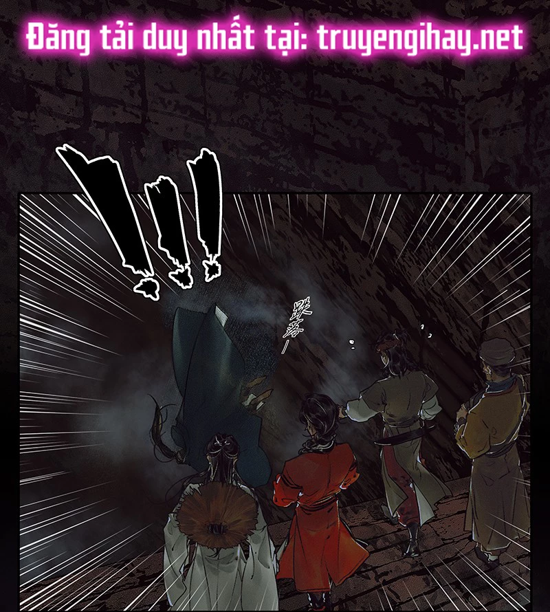 Thiên Quan Tứ Phúc - Bách Vô Cấm Kỵ Chapter 43.2 - 2