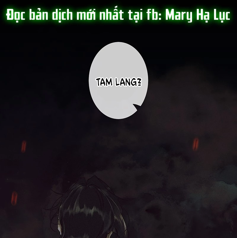 Thiên Quan Tứ Phúc - Bách Vô Cấm Kỵ Chapter 43.2 - 17