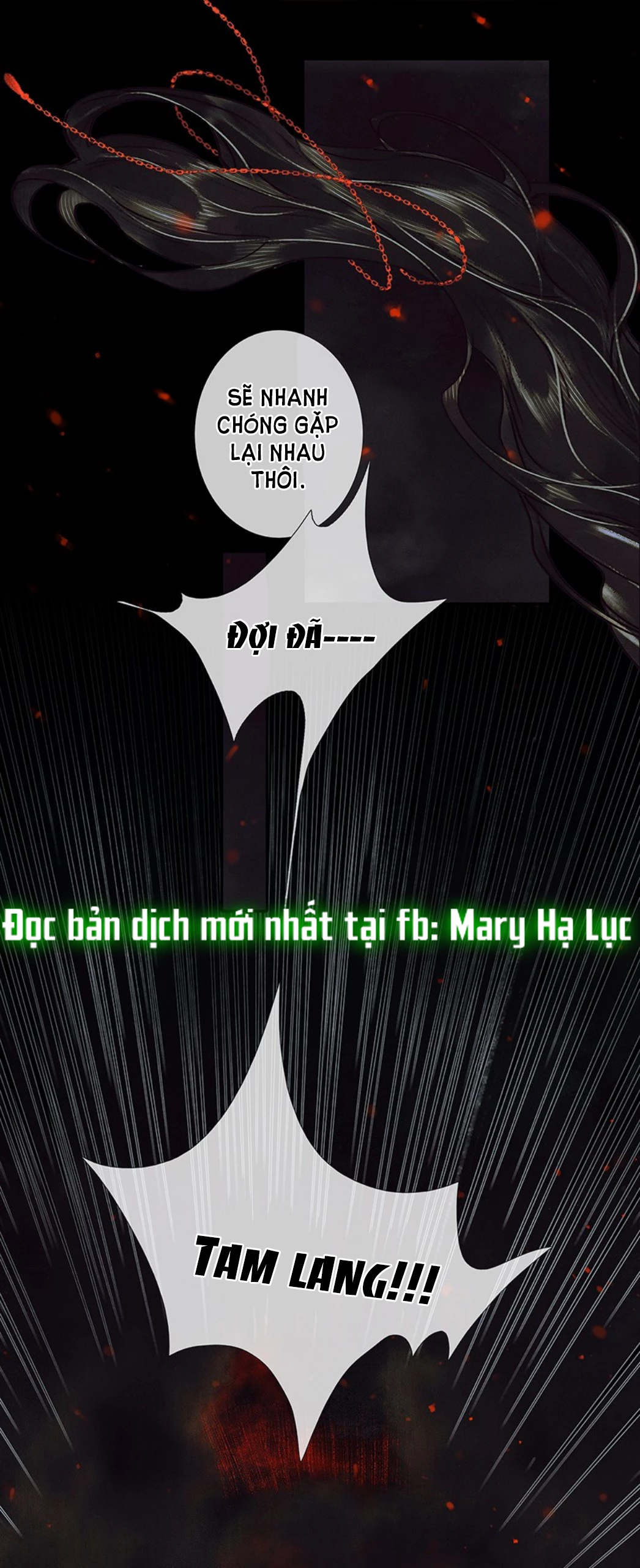 Thiên Quan Tứ Phúc - Bách Vô Cấm Kỵ Chapter 43.2 - 21
