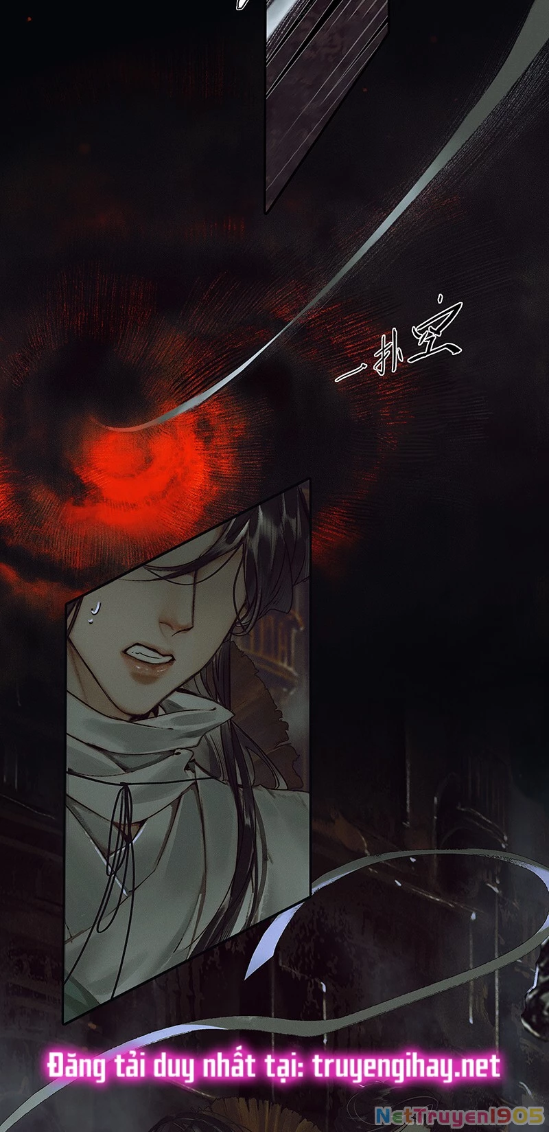 Thiên Quan Tứ Phúc - Bách Vô Cấm Kỵ Chapter 44.1 - 6