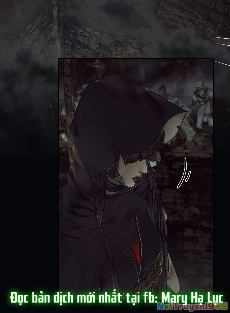 Thiên Quan Tứ Phúc - Bách Vô Cấm Kỵ Chapter 44.1 - 10