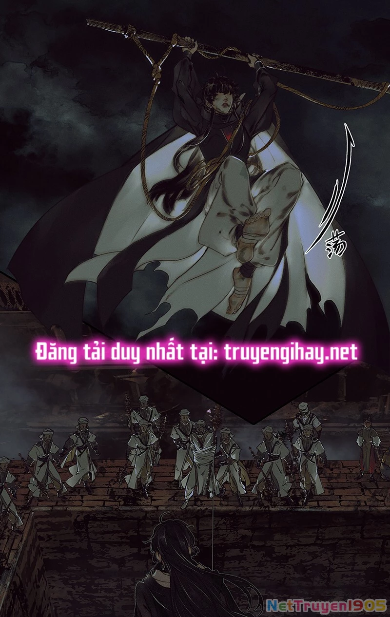 Thiên Quan Tứ Phúc - Bách Vô Cấm Kỵ Chapter 44.1 - 12