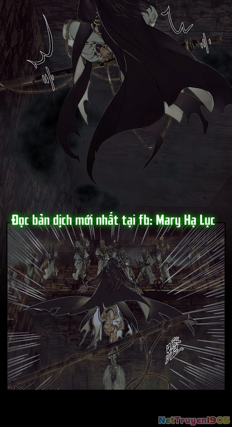 Thiên Quan Tứ Phúc - Bách Vô Cấm Kỵ Chapter 44.1 - 13