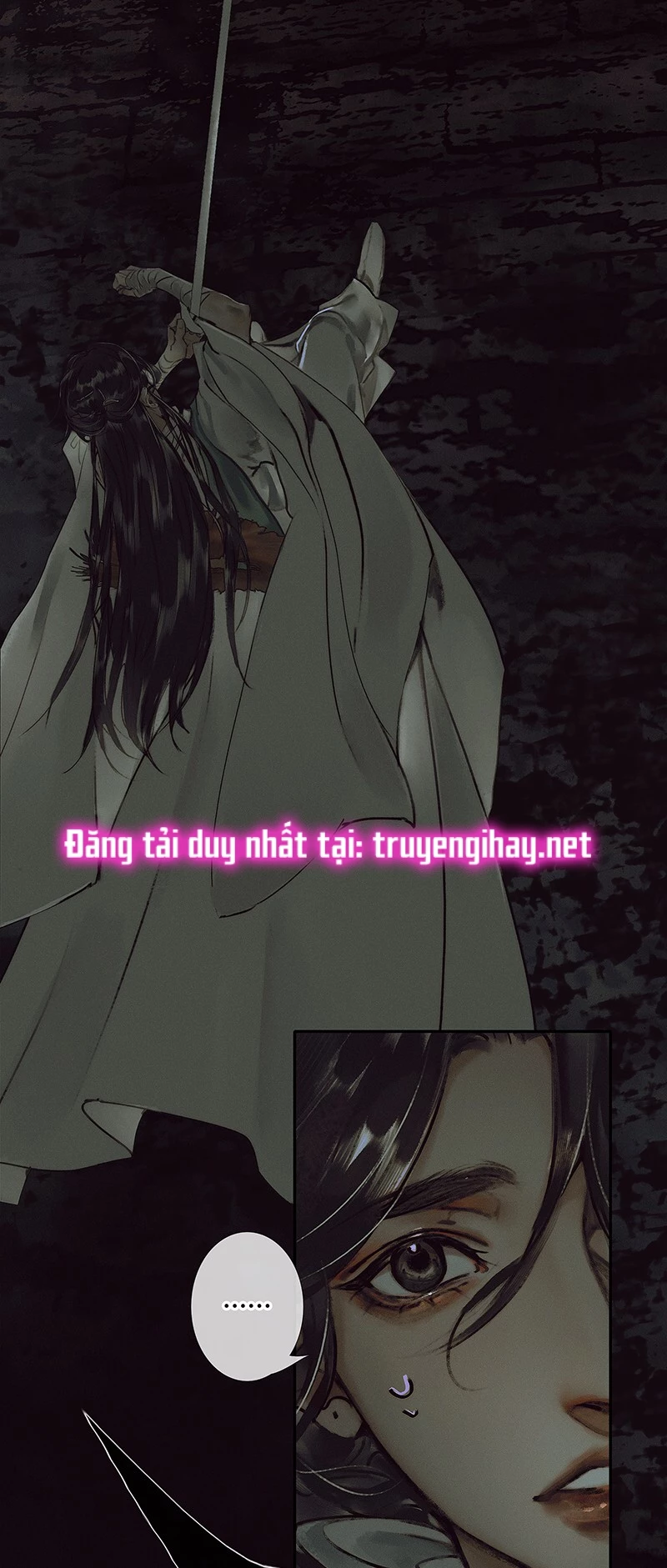 Thiên Quan Tứ Phúc - Bách Vô Cấm Kỵ Chapter 44.1 - 15