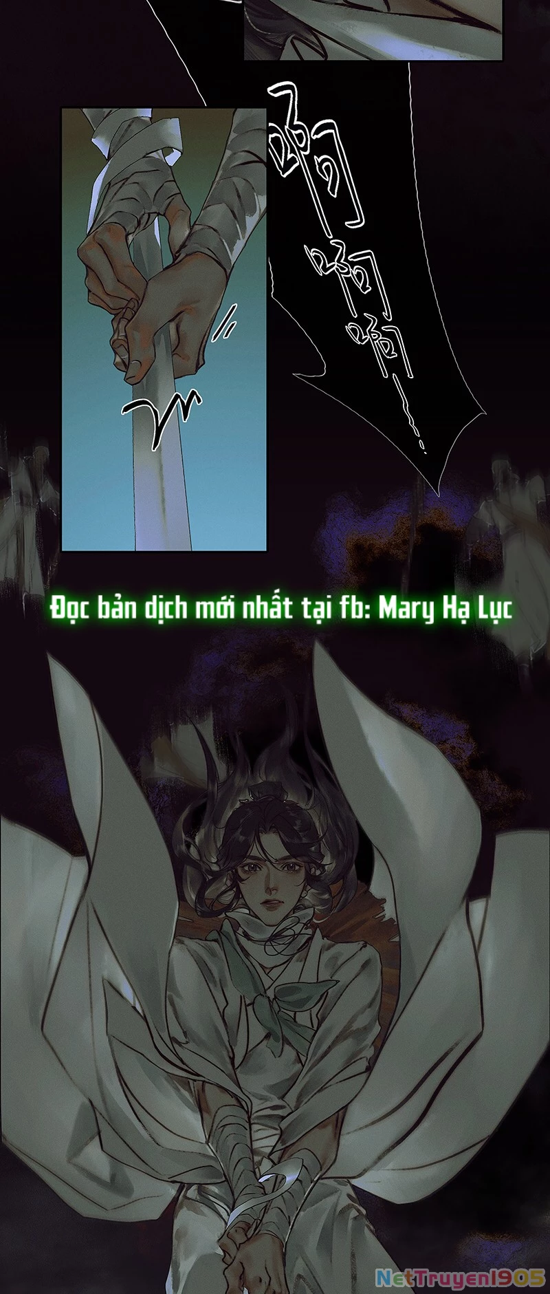 Thiên Quan Tứ Phúc - Bách Vô Cấm Kỵ Chapter 44.1 - 16