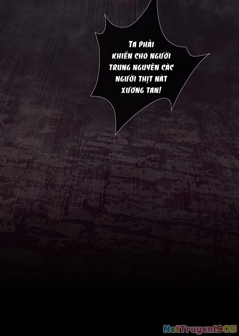 Thiên Quan Tứ Phúc - Bách Vô Cấm Kỵ Chapter 44.1 - 19