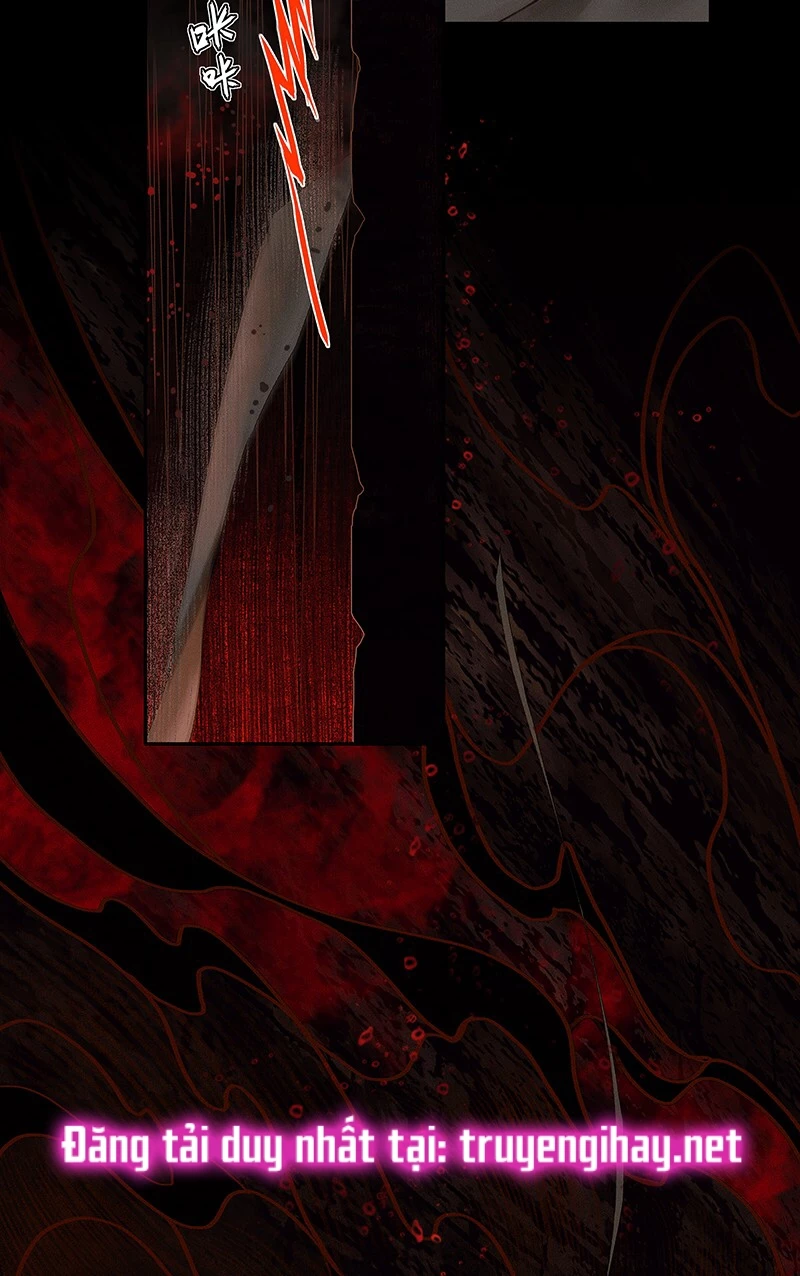 Thiên Quan Tứ Phúc - Bách Vô Cấm Kỵ Chapter 44.1 - 21