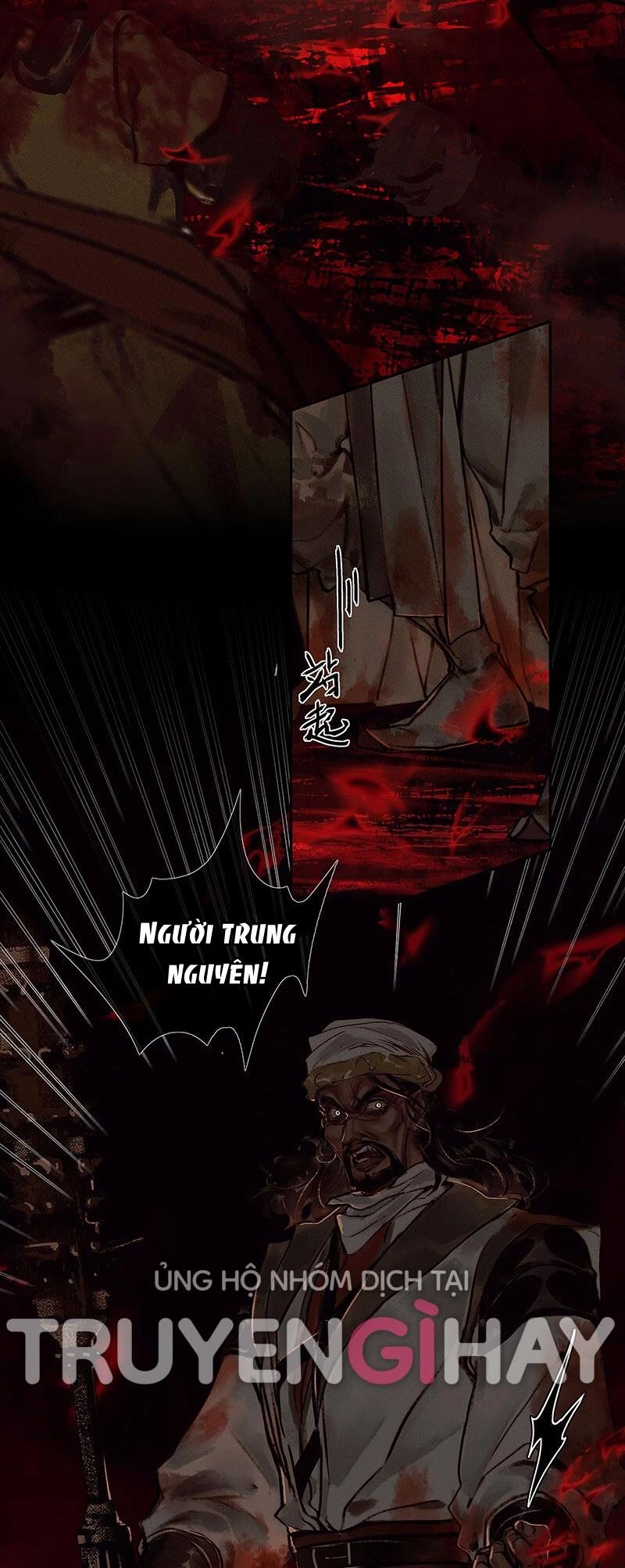 Thiên Quan Tứ Phúc - Bách Vô Cấm Kỵ Chapter 44.2 - 8