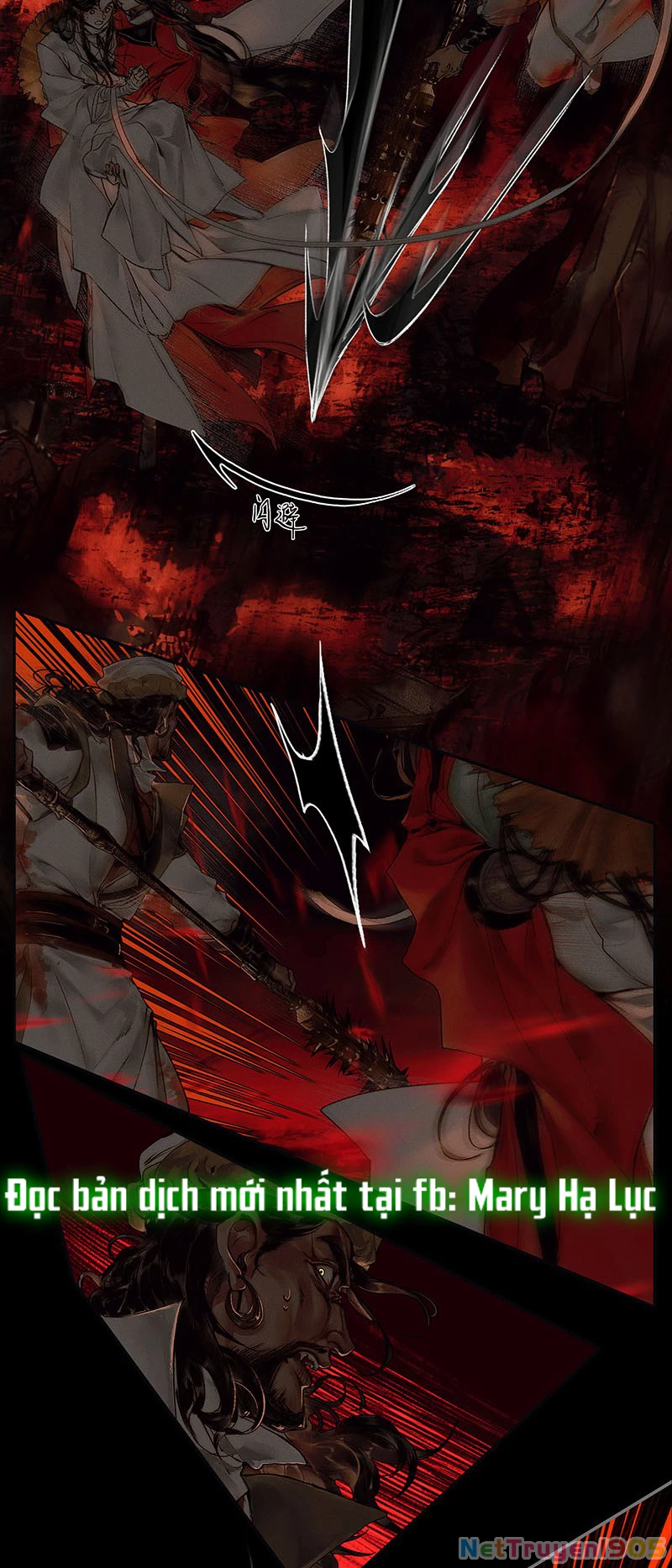 Thiên Quan Tứ Phúc - Bách Vô Cấm Kỵ Chapter 45.1 - 8