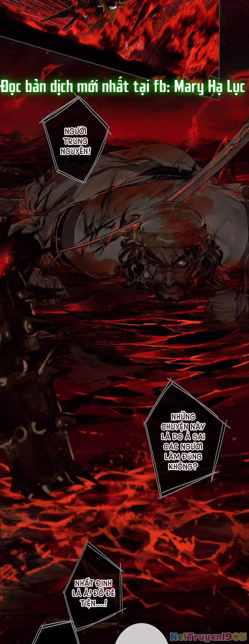 Thiên Quan Tứ Phúc - Bách Vô Cấm Kỵ Chapter 45.2 - 4