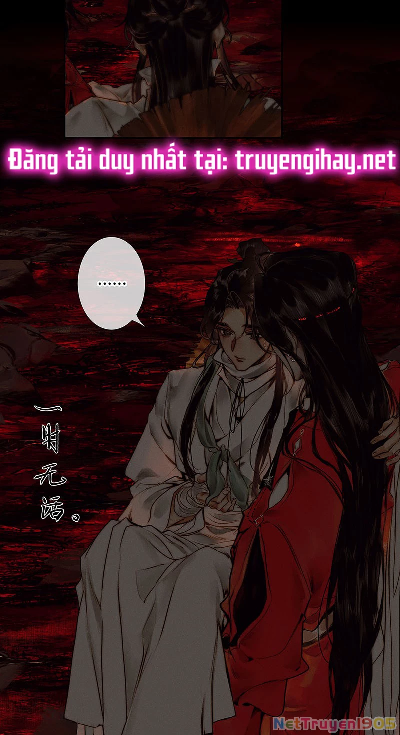 Thiên Quan Tứ Phúc - Bách Vô Cấm Kỵ Chapter 45.2 - 7