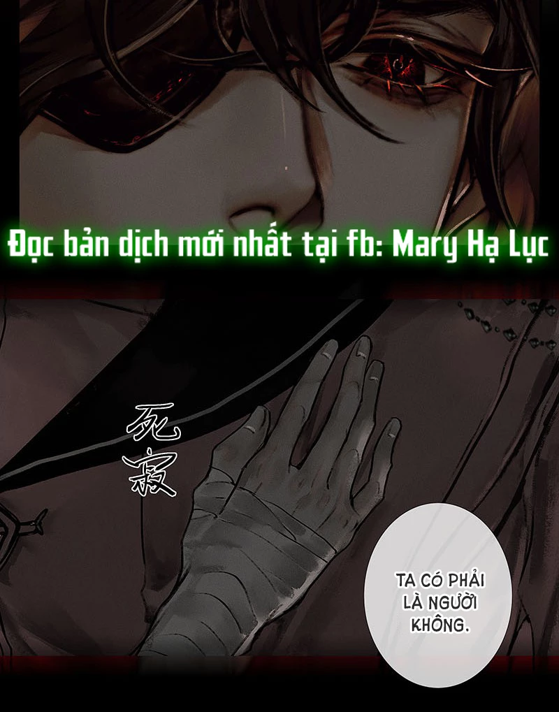 Thiên Quan Tứ Phúc - Bách Vô Cấm Kỵ Chapter 45.2 - 14