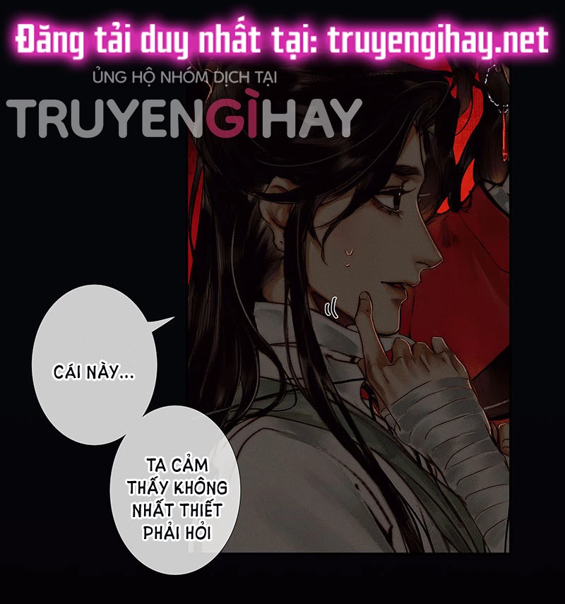 Thiên Quan Tứ Phúc - Bách Vô Cấm Kỵ Chapter 45.2 - 15