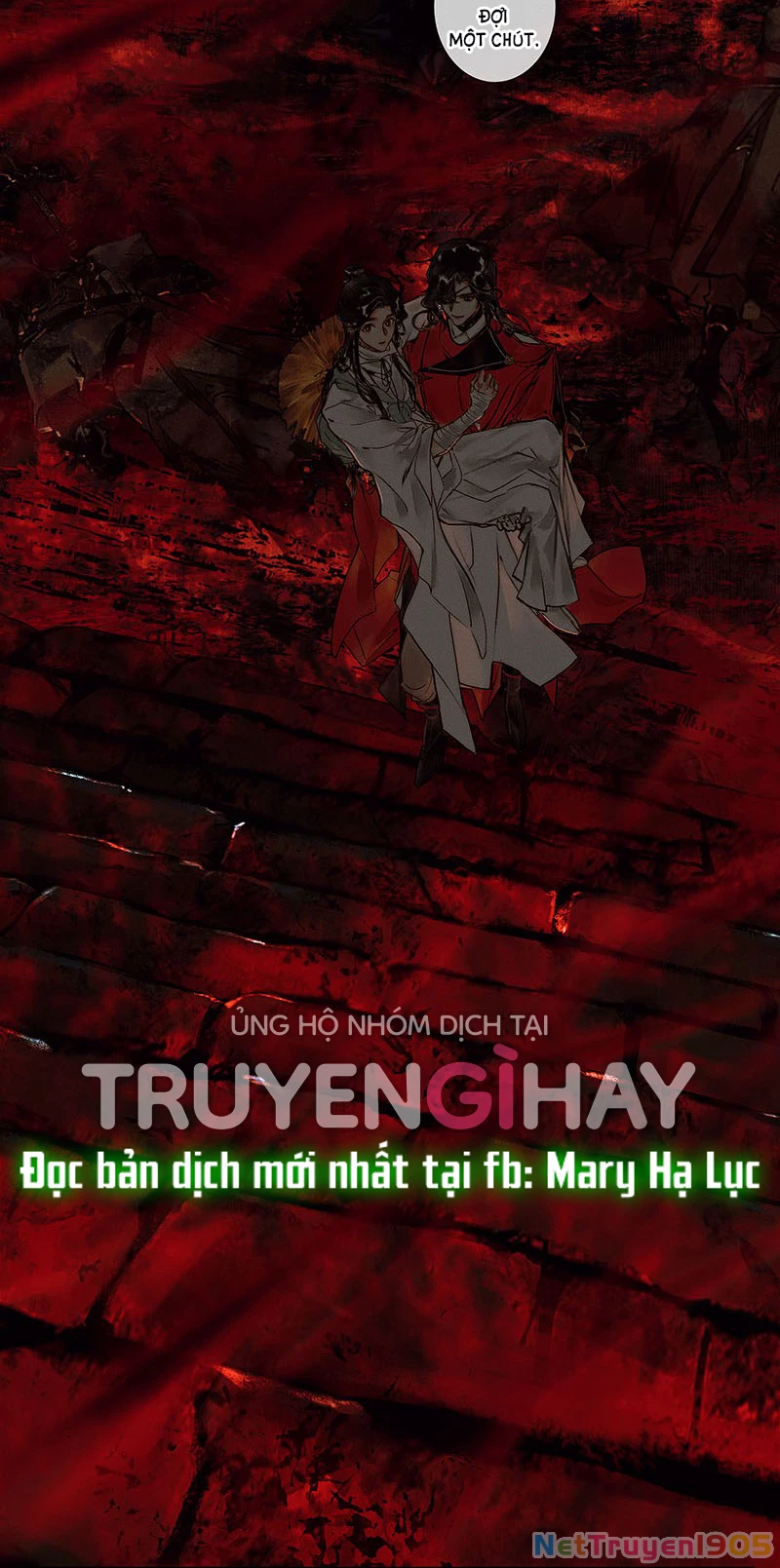 Thiên Quan Tứ Phúc - Bách Vô Cấm Kỵ Chapter 45.2 - 18