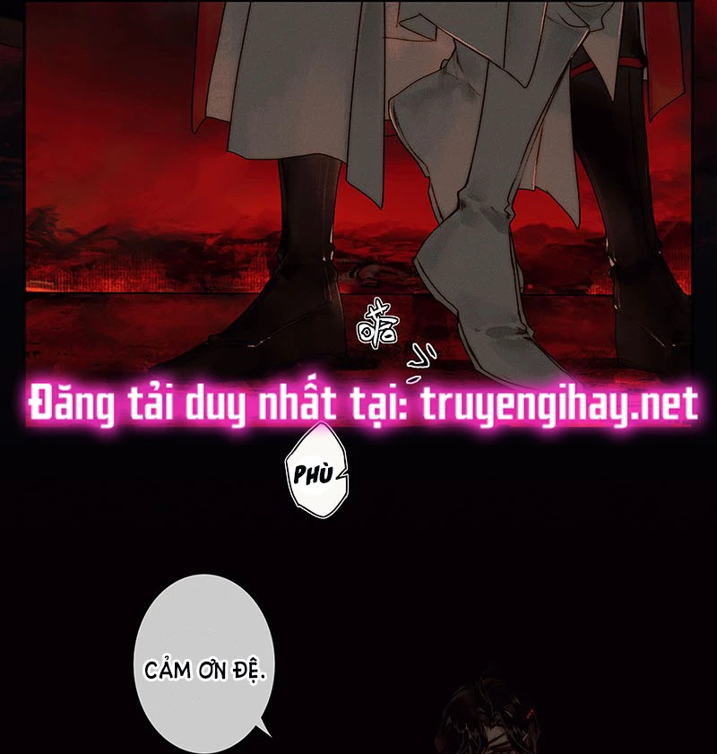 Thiên Quan Tứ Phúc - Bách Vô Cấm Kỵ Chapter 45.2 - 19