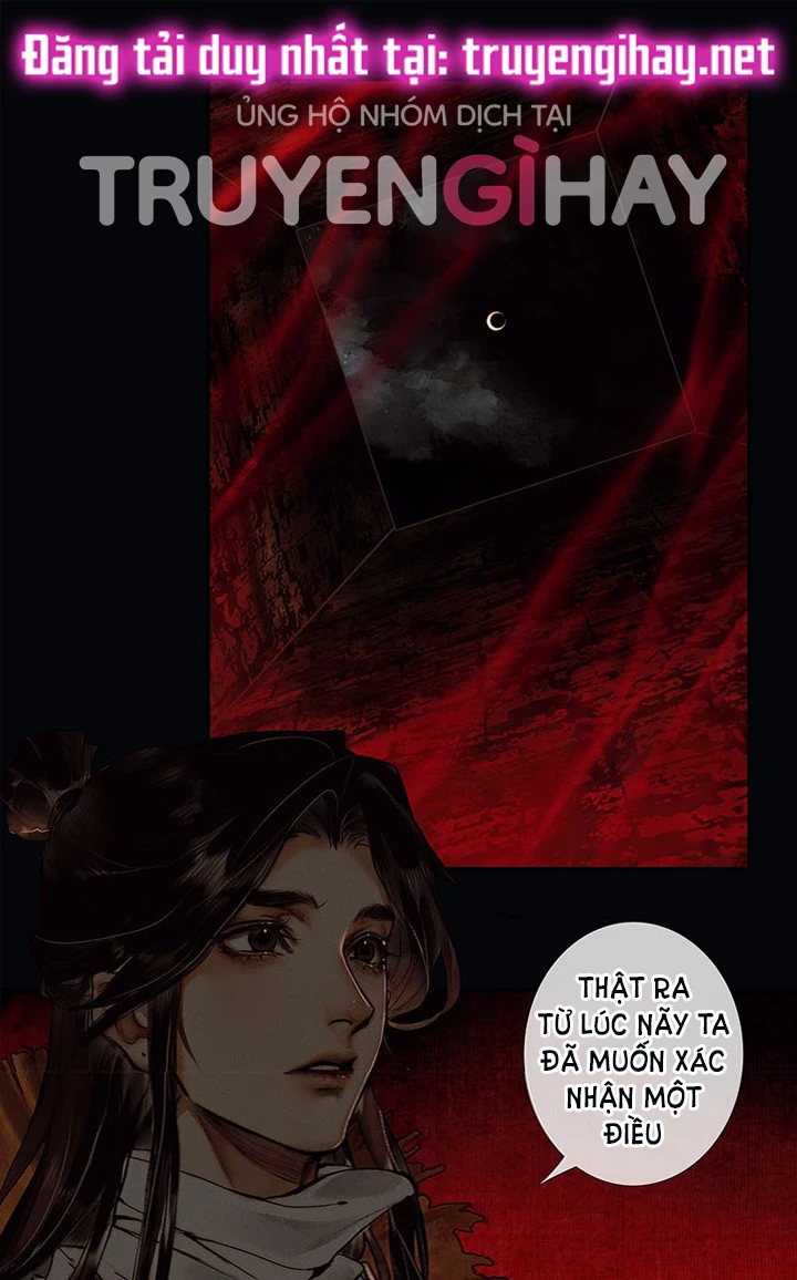 Thiên Quan Tứ Phúc - Bách Vô Cấm Kỵ Chapter 45.2 - 21