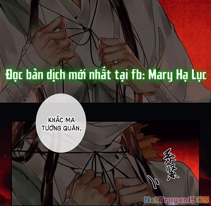 Thiên Quan Tứ Phúc - Bách Vô Cấm Kỵ Chapter 45.2 - 22