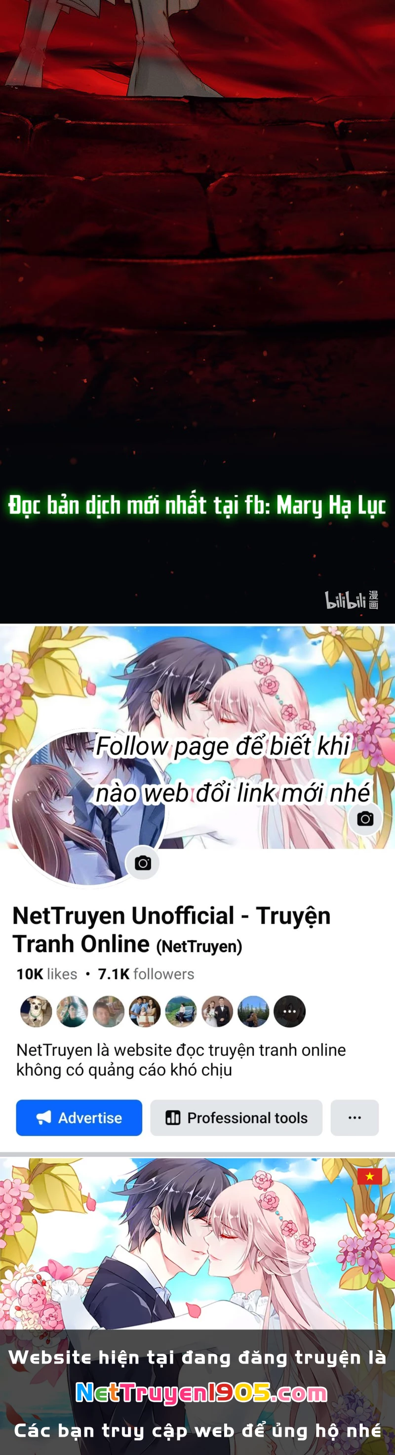 Thiên Quan Tứ Phúc - Bách Vô Cấm Kỵ Chapter 45.2 - 24