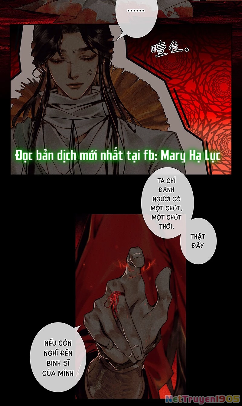 Thiên Quan Tứ Phúc - Bách Vô Cấm Kỵ Chapter 46.2 - 4
