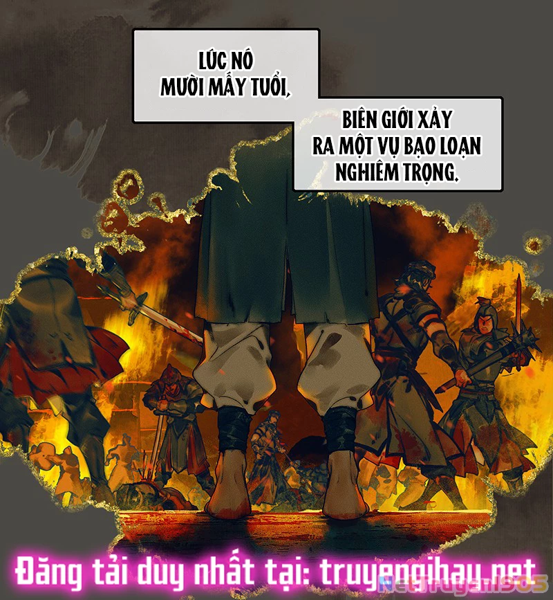 Thiên Quan Tứ Phúc - Bách Vô Cấm Kỵ Chapter 47.1 - 8