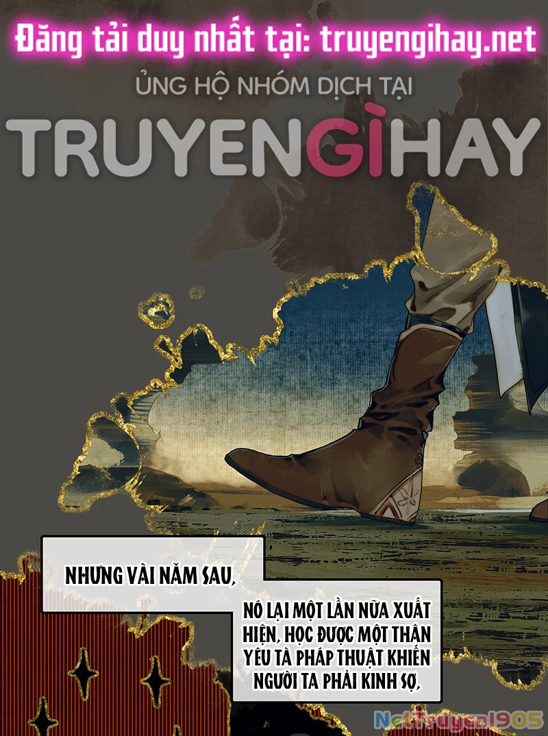 Thiên Quan Tứ Phúc - Bách Vô Cấm Kỵ Chapter 47.1 - 10