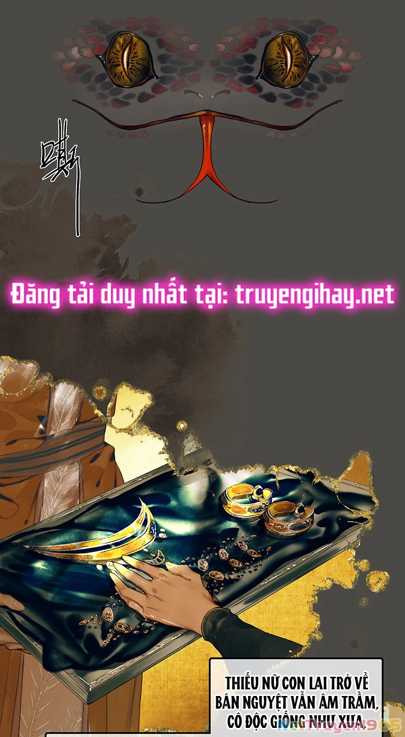 Thiên Quan Tứ Phúc - Bách Vô Cấm Kỵ Chapter 47.1 - 12