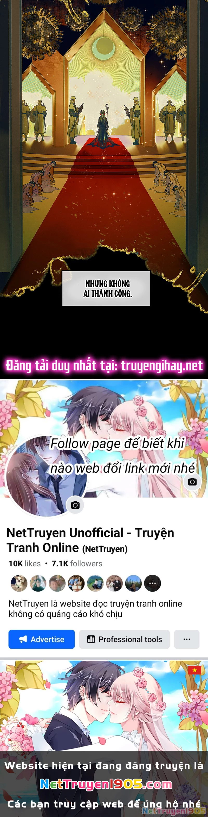 Thiên Quan Tứ Phúc - Bách Vô Cấm Kỵ Chapter 47.1 - 14