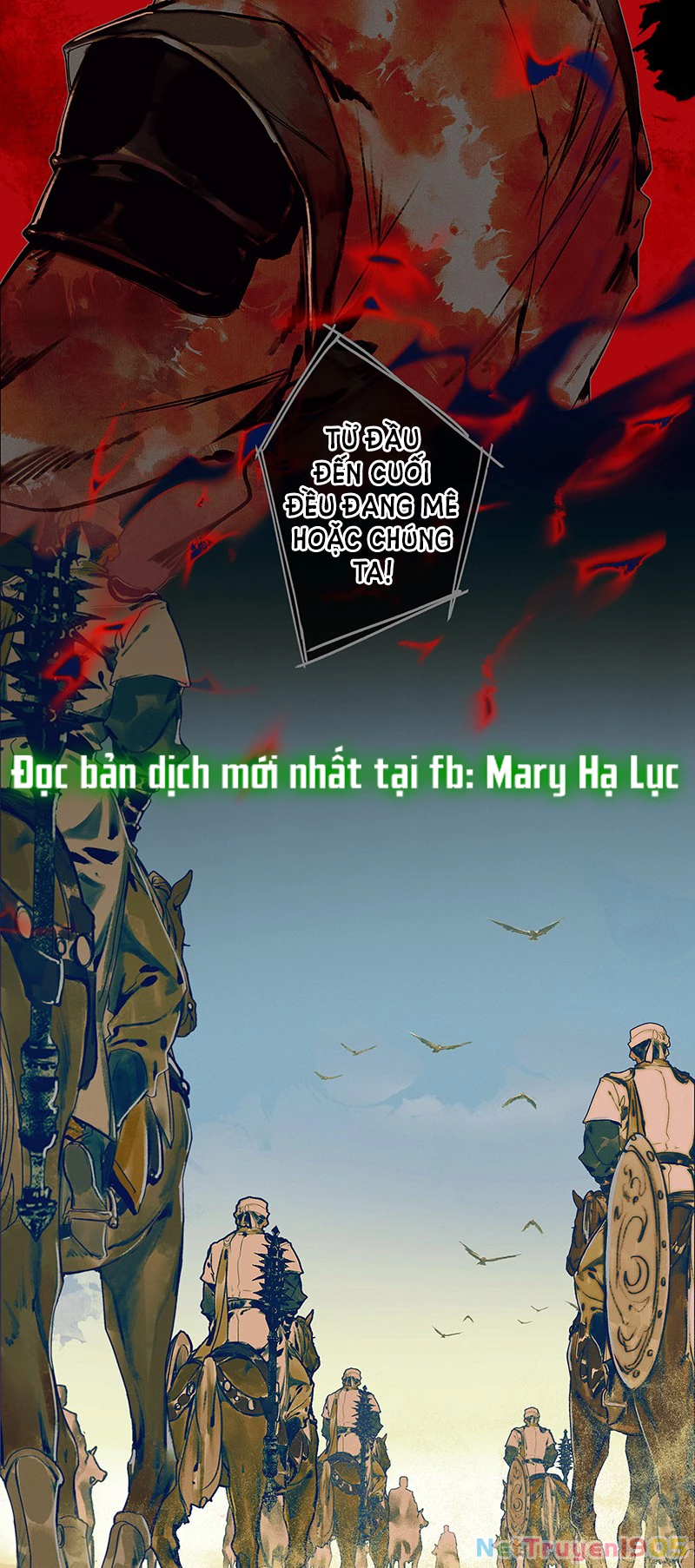 Thiên Quan Tứ Phúc - Bách Vô Cấm Kỵ Chapter 47.2 - 3