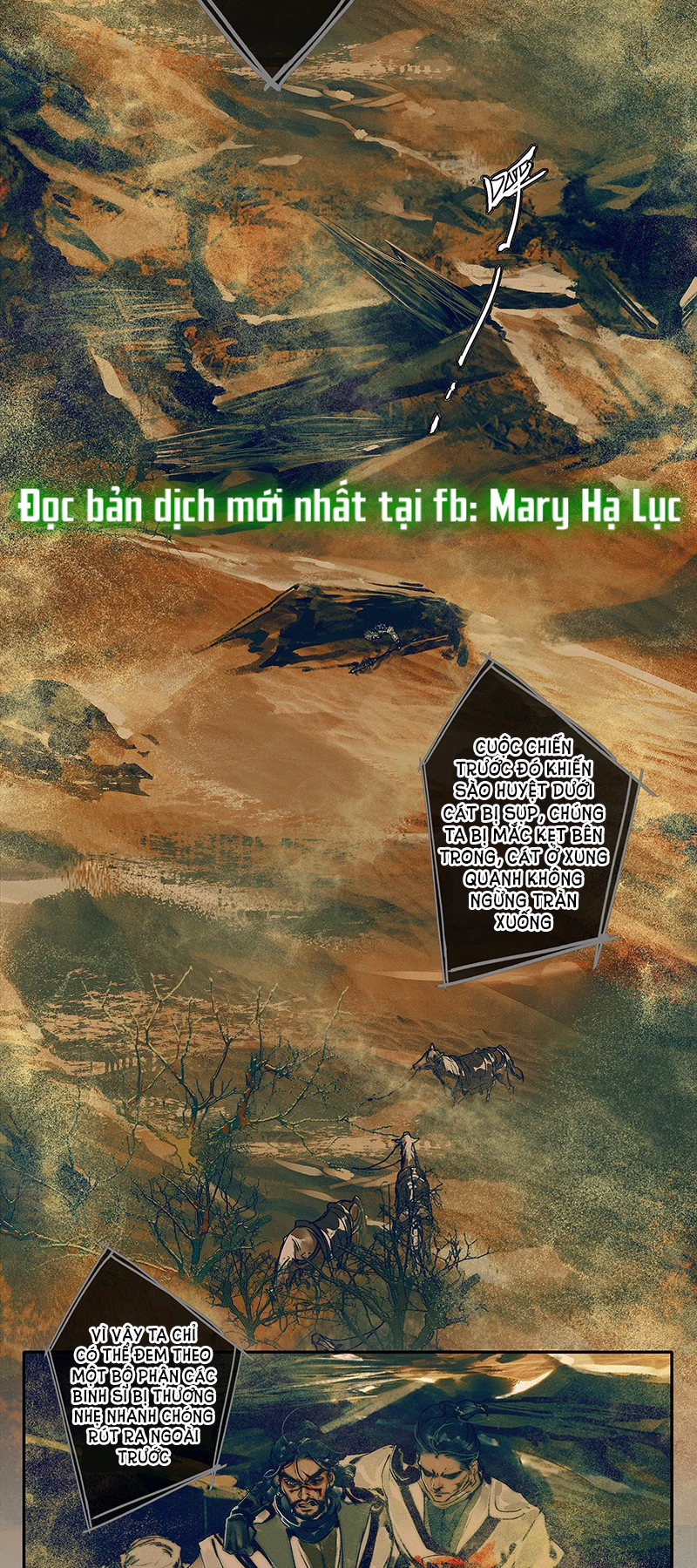 Thiên Quan Tứ Phúc - Bách Vô Cấm Kỵ Chapter 47.2 - 7
