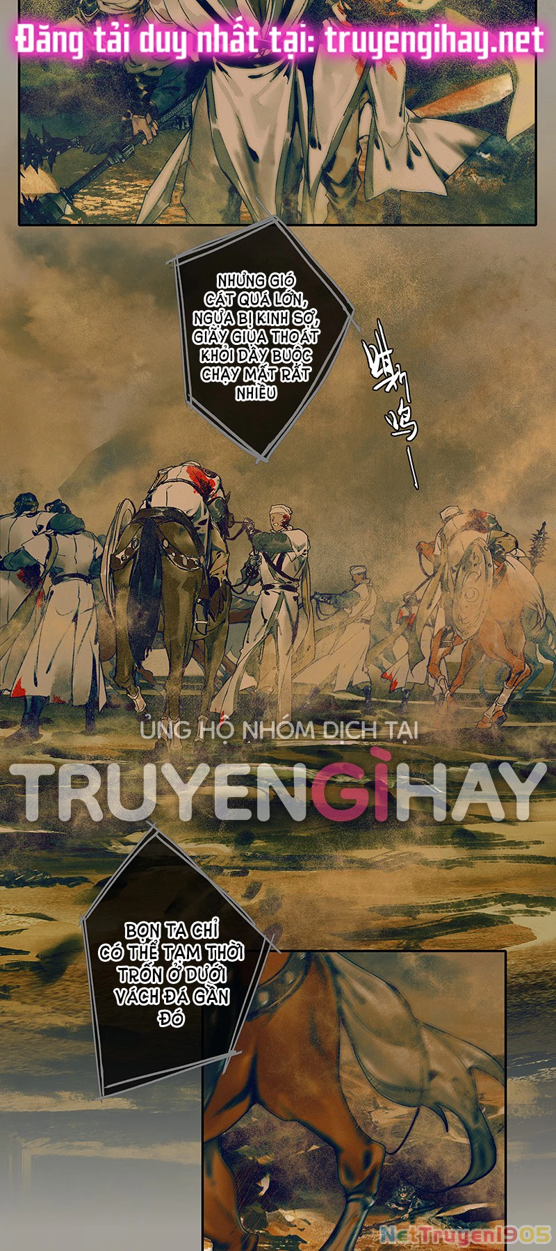 Thiên Quan Tứ Phúc - Bách Vô Cấm Kỵ Chapter 47.2 - 8