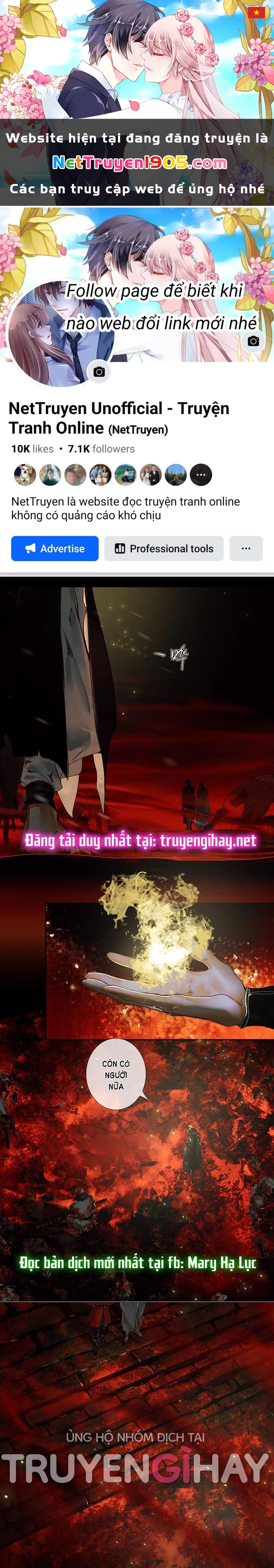 Thiên Quan Tứ Phúc - Bách Vô Cấm Kỵ Chapter 48.2 - 1