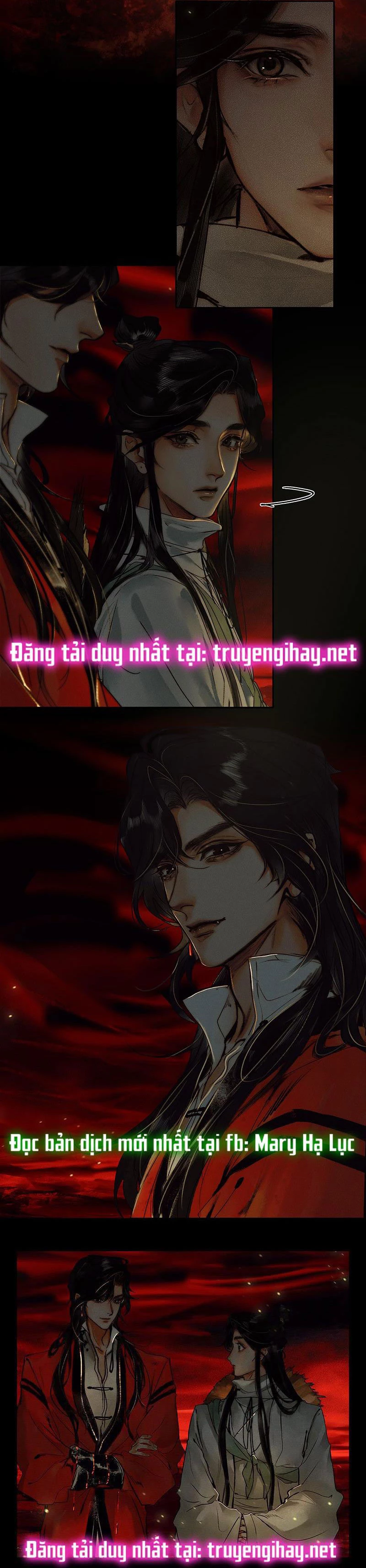 Thiên Quan Tứ Phúc - Bách Vô Cấm Kỵ Chapter 48.2 - 2