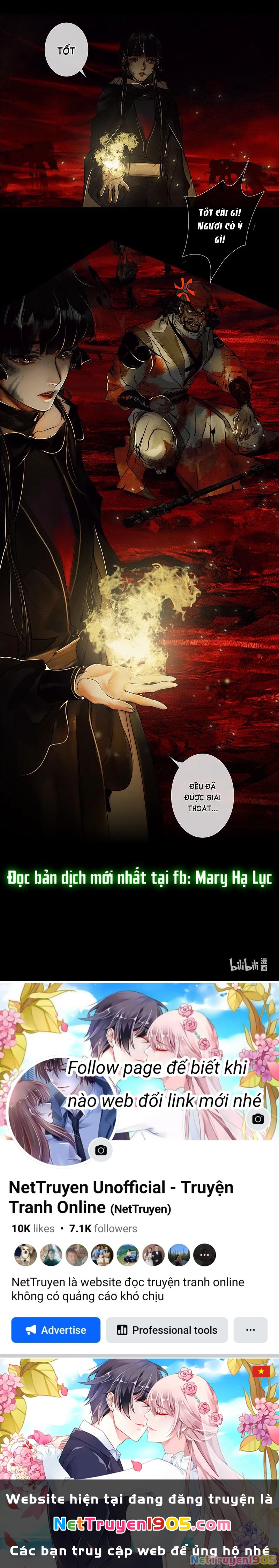 Thiên Quan Tứ Phúc - Bách Vô Cấm Kỵ Chapter 48.2 - 4