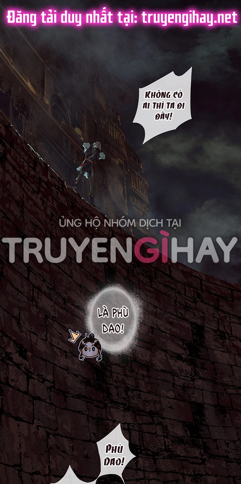 Thiên Quan Tứ Phúc - Bách Vô Cấm Kỵ Chapter 49.2 - 4