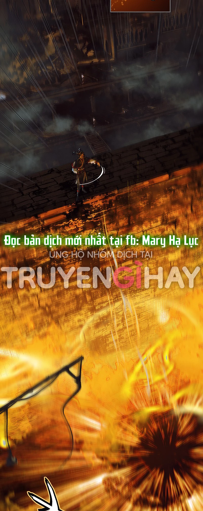 Thiên Quan Tứ Phúc - Bách Vô Cấm Kỵ Chapter 49.2 - 7