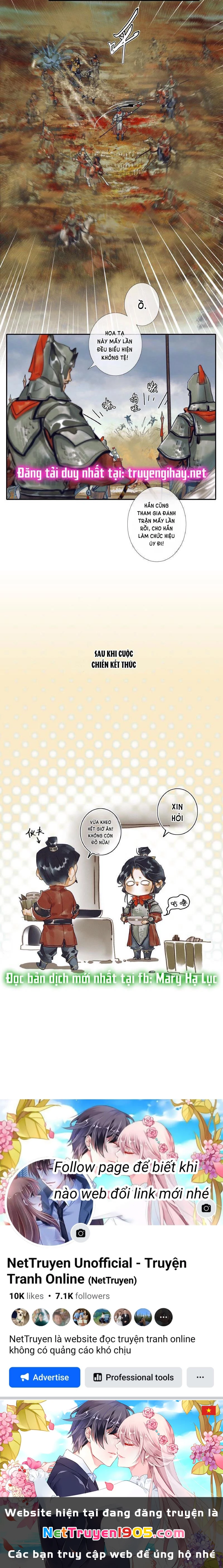 Thiên Quan Tứ Phúc - Bách Vô Cấm Kỵ Chapter 50.1 - 13