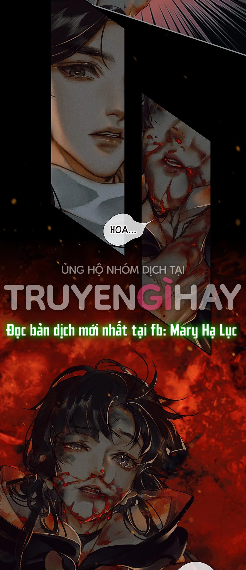 Thiên Quan Tứ Phúc - Bách Vô Cấm Kỵ Chapter 51.1 - 4