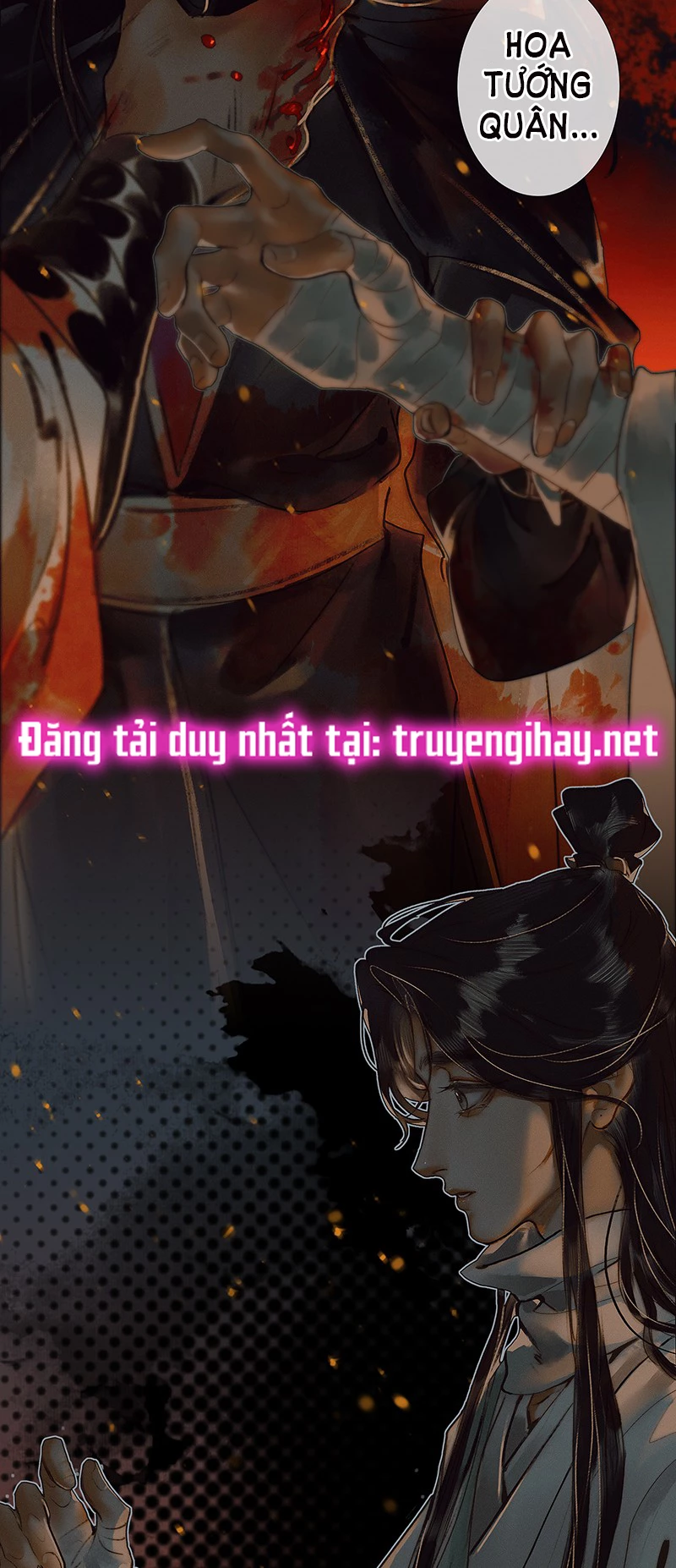 Thiên Quan Tứ Phúc - Bách Vô Cấm Kỵ Chapter 51.1 - 5