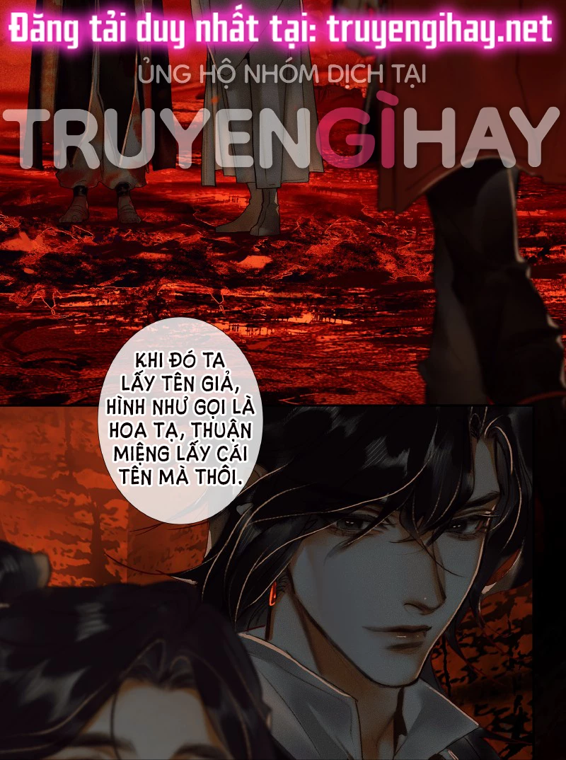 Thiên Quan Tứ Phúc - Bách Vô Cấm Kỵ Chapter 51.2 - 2