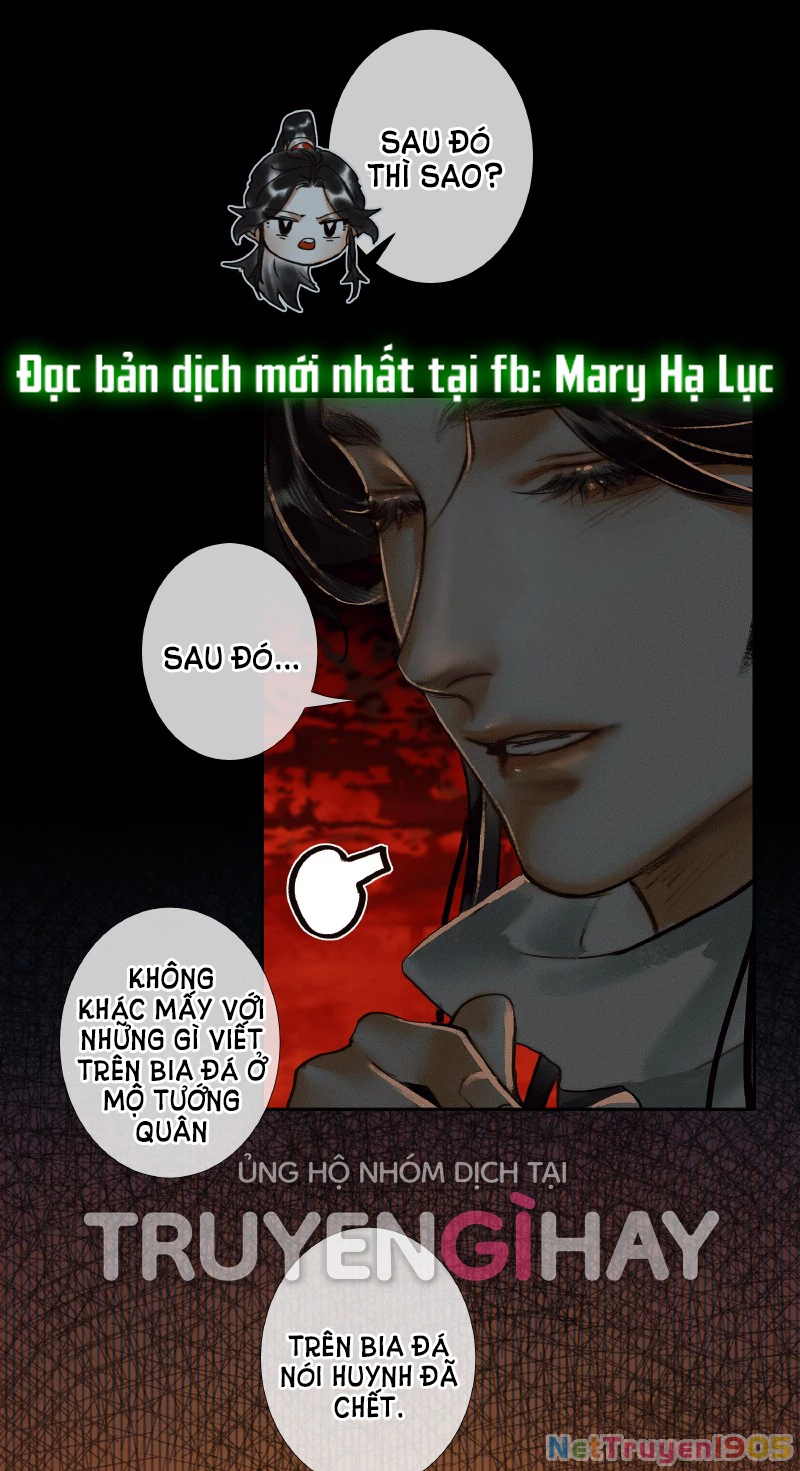 Thiên Quan Tứ Phúc - Bách Vô Cấm Kỵ Chapter 51.2 - 5
